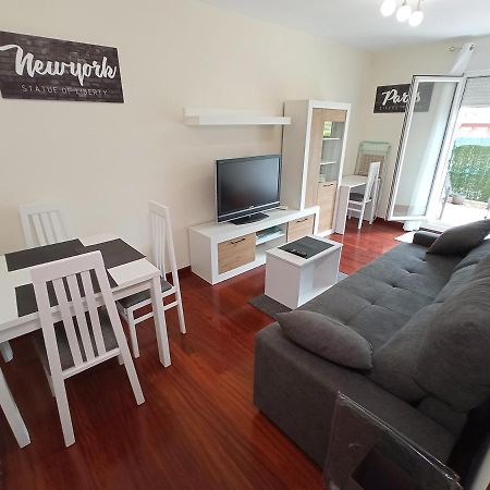 Apartamento Las Fraguas Ampuero Exteriér fotografie