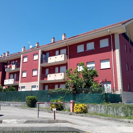 Apartamento Las Fraguas Ampuero Exteriér fotografie