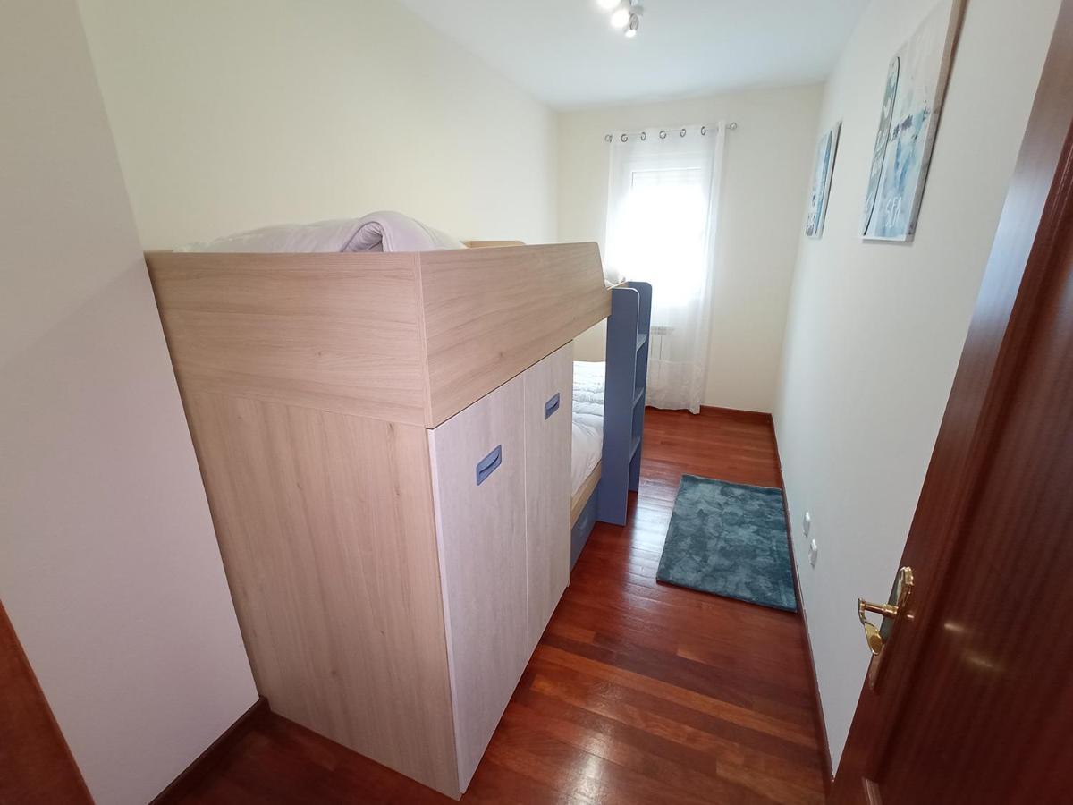 Apartamento Las Fraguas Ampuero Exteriér fotografie