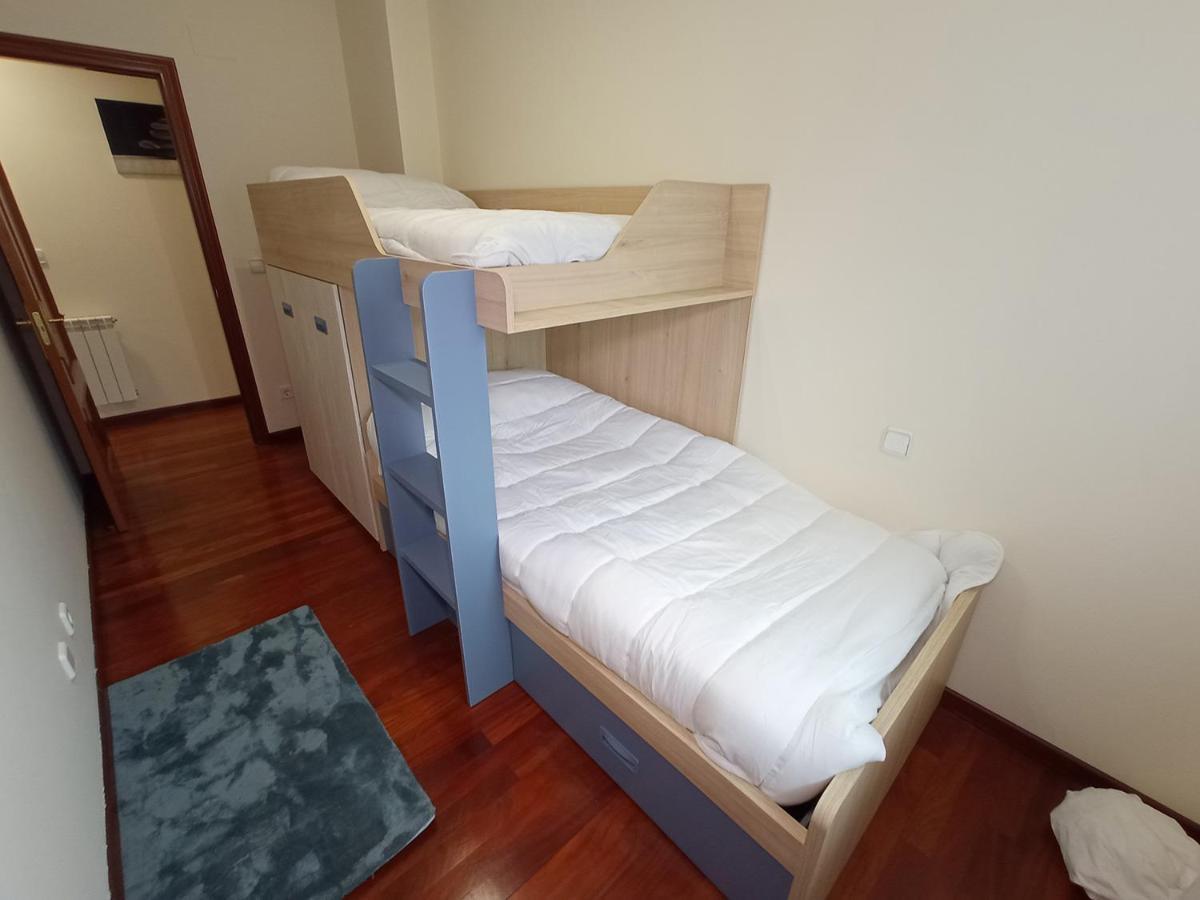 Apartamento Las Fraguas Ampuero Exteriér fotografie