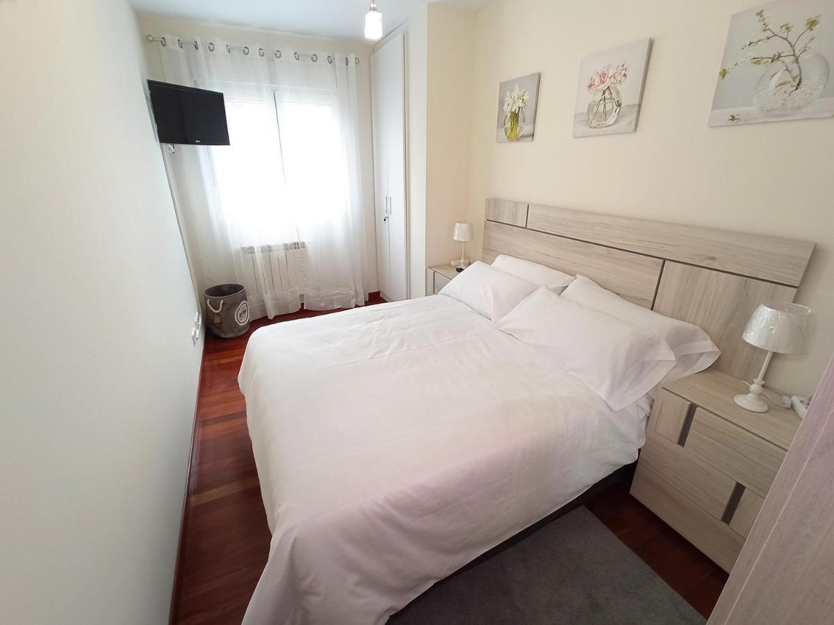 Apartamento Las Fraguas Ampuero Exteriér fotografie