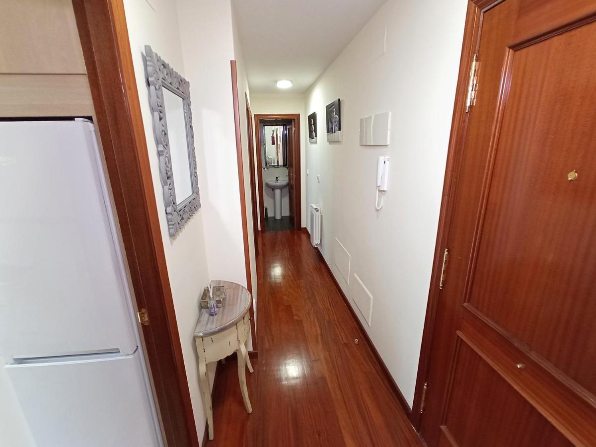 Apartamento Las Fraguas Ampuero Exteriér fotografie